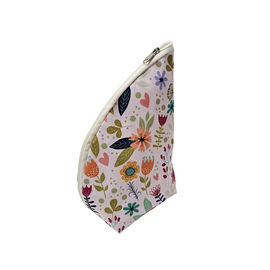 PACK BOLSO MATERO + PORTA MATE + YERBERO - PAJARITO